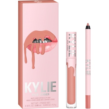 Kylie Cosmetics Matte Lip Kit Течно червило 4, 25gr