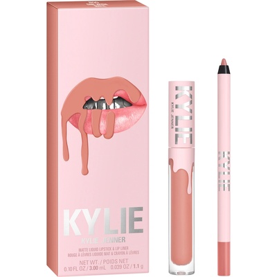 Kylie Cosmetics Matte Lip Kit Течно червило 4, 25gr