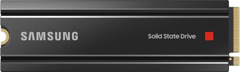 Samsung 980 Pro 1TB M.2 (MZ-V8P1T0CW)