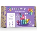 Connetix Pastel Starter Pack 64 ks