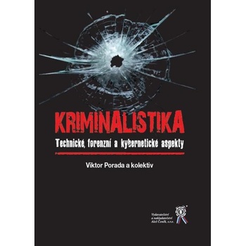 Kriminalistika