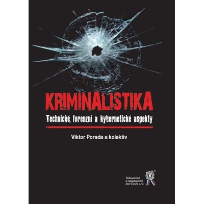 Kriminalistika