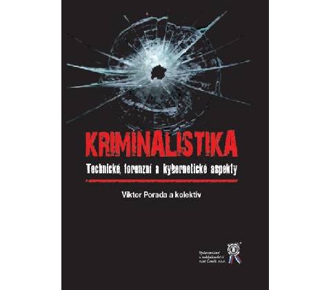 Kriminalistika