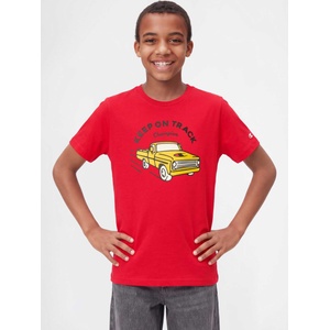 Champion Тениска SS Tee (307589-RS067)