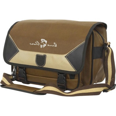 PEZON & MICHEL Přívlačová Taška Heritage Bag M