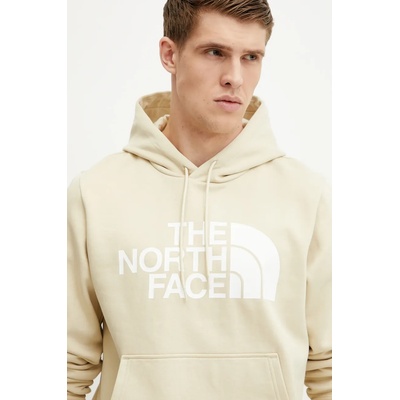 The North Face Суичър The North Face Easy (NF0A89FF3X41)