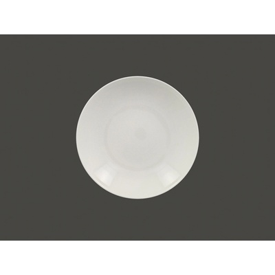 RAK Porcelain Vintage talíř hluboký 23 cm bílá RAK-VNBUBC23WH