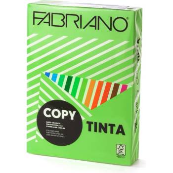 Fabriano Копирен картон, A4, 160 g/m2, тревистозелен, 250 ли (1535160131)