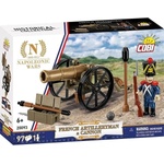 COBI 20093 Наполеон - Оръдие с майстор на оръдията, 96k (COBI-20093)