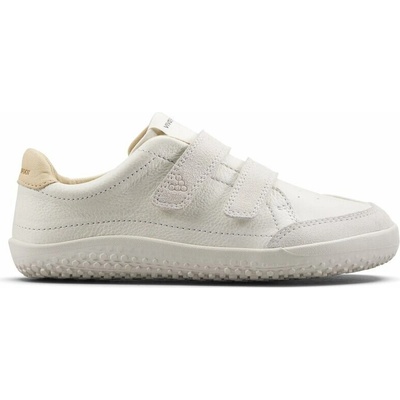 Vivobarefoot Gobi Sneaker Kids Limestone