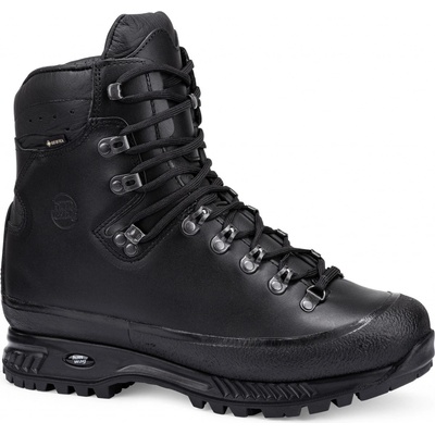 Hanwag Alaska Wide GTX black – Hledejceny.cz