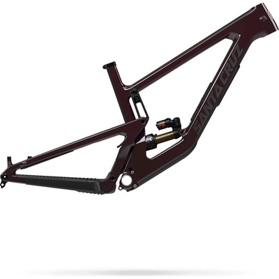 Santa Cruz Nomad CC Fac MX 24/25