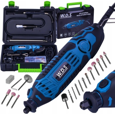 Kraft & Dele WDS2520