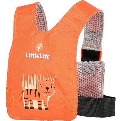Detská vôdzka LittleLife Toddler Reins Tiger