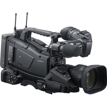 Sony PXW-X400KC
