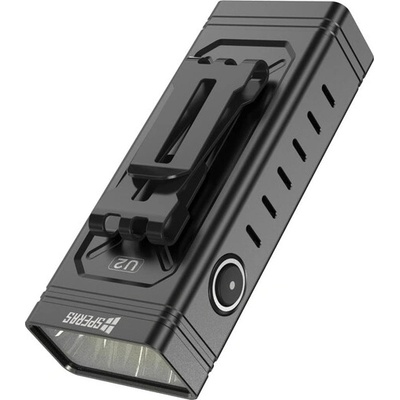 SPERAS Лампа за велосипед Speras U2 5000LM 340M (Sp.U2)