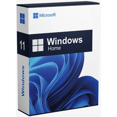 Microsoft windows 11 home ЛИЦЕНЗ (kw9-00632)