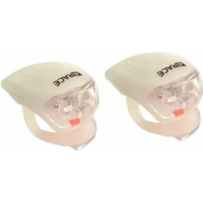 4Race LS03 silicon set biele