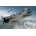 Airfix 1/72 Японски изтребител Мицубиши - Mitsubishi A6M2b Null (A01005)