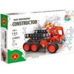 McQ by Alexander McQueen Little Constructor - Lorry ALEX