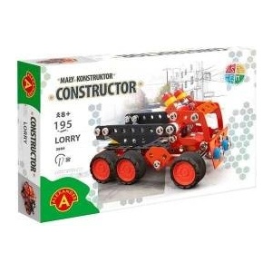 McQ by Alexander McQueen Little Constructor - Lorry ALEX