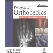 Textbook of Orthopedics