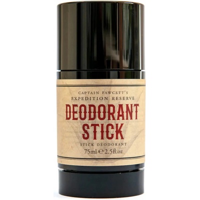 Captain Fawcett Expedition Reserve deostick panský 75 ml