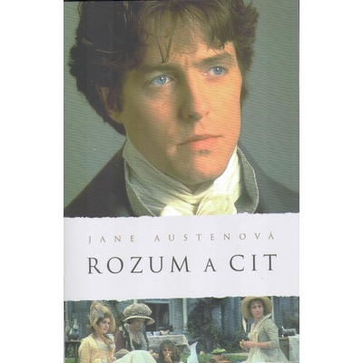 Rozum a cit PB - 3. vydání