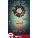 Ludvíková Jitka - Vánoční případ