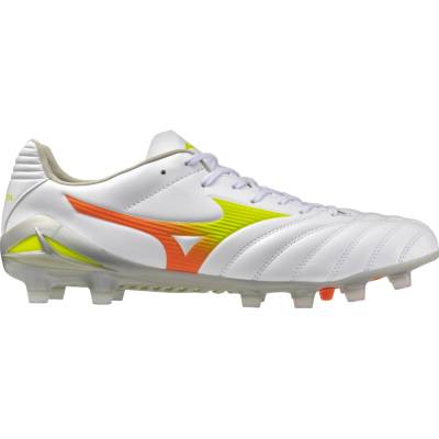 Mizuno MONARCIDA NEO III ELITE FG Bílá