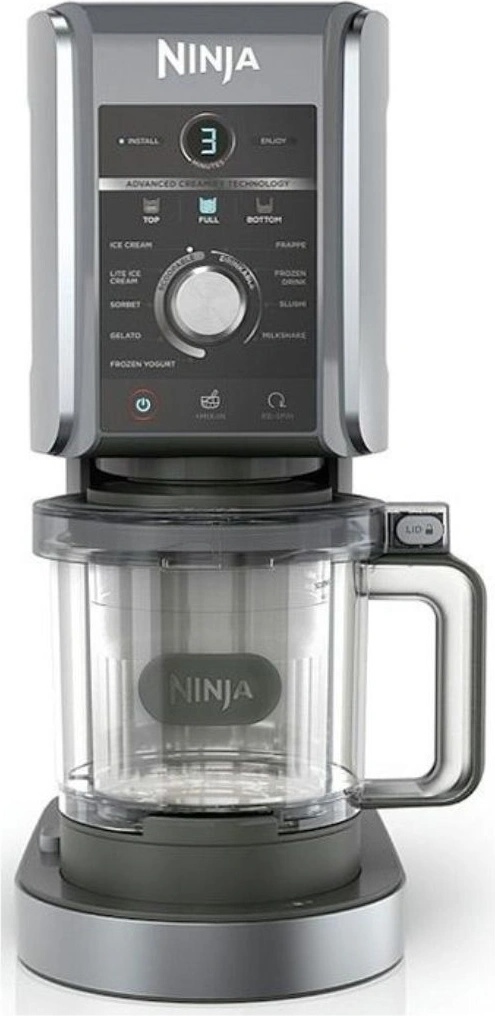 Ninja NC502EU Creami Deluxe
