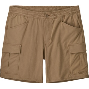 Patagonia Мъжки къси панталони Patagonia Nomader Shorts - Slab Khaki (012-4253-0312)