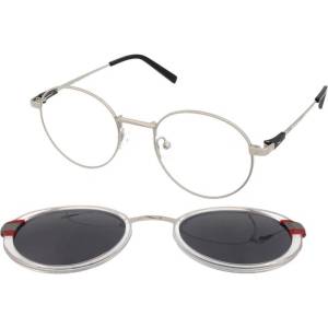 Crullé Диоптрични очила Crullé Assemble C5 Clip-on - leshti