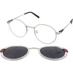 Crullé Диоптрични очила Crullé Assemble C5 Clip-on - leshti