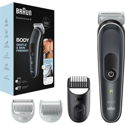 Braun BG 5340