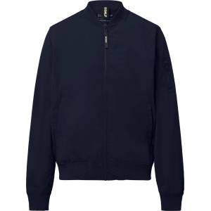 Ecoalf Мъжко ежедневно яке Ecoalf Wale Jacket Casual jacket - Deep Navy - размер M (003-3487-0112)