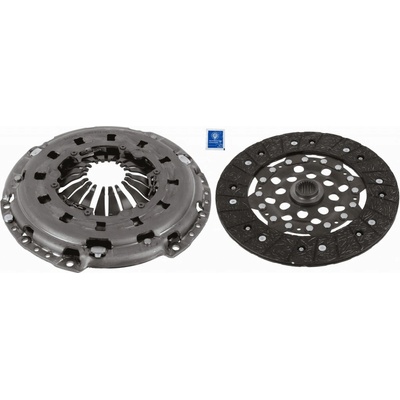 Spojková sada SACHS XTend 3000 951 682