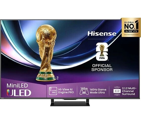 Hisense 75U7Q PRO
