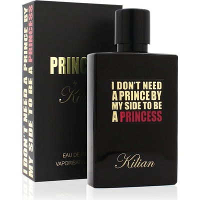 By Kilian By Kilian Princess parfémovaná voda dámská 50 ml plnitelný flakon