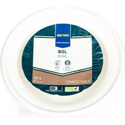 METRO PROFESSIONAL Miska 400 ml