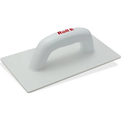 ROLL Plastové hladidlo 270 × 130 mm
