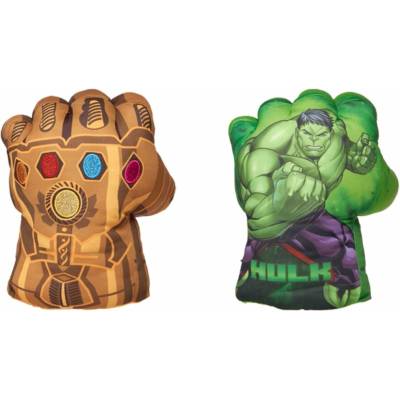 Play by Play Avengers Rukavice Plyšová 56 cm