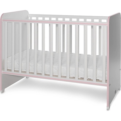 Lorelli ЛЕГЛО sweet dream 60/120 ЦВЯТ БЯЛО/orchid pink (10150540038a)