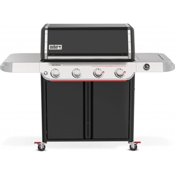 Weber Genesis E-425W