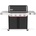 Weber Genesis E-425W