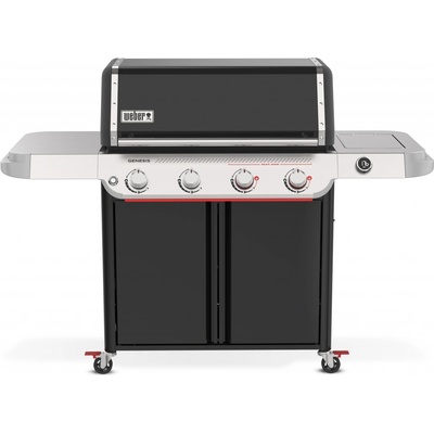 Weber Genesis E-425W
