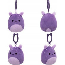 Prívesok na kľúče Originálny Squishmallows Supermäkká Oha NOVÁ