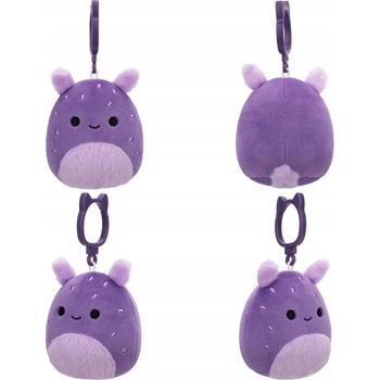 Prívesok na kľúče Originálny Squishmallows Supermäkká Oha NOVÁ