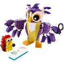 LEGO® Creator 3-in-1 - Fantasy Forest Creatures (31125)