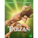 Tarzan: Edícia Disney klasické rozpráv, DVD